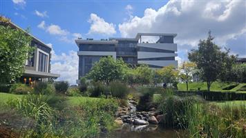 300sqm AAA Grade office space to lease in Vorna Valley/Waterfall Midrand