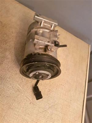 HYUNDAI OR KIA AIRCON PUMP FORSALE