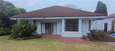 House For Sale in Observatory