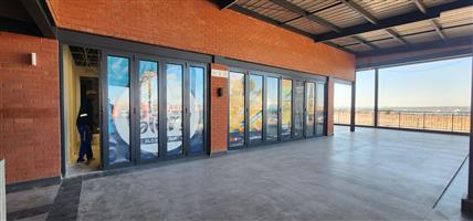 Business Rental Monthly in Glen Marais