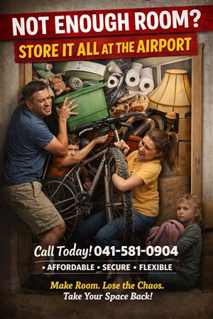 STORAGE UNITS IN PORT ELIZABETH