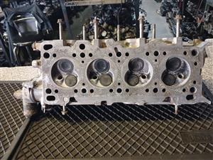 MAZDA B3 CYLINDER HEAD FOR SALE 
