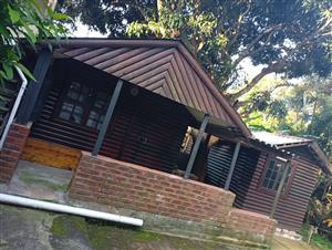 Cabin Rental Amanzimtoti/ Bachelor/ 3800