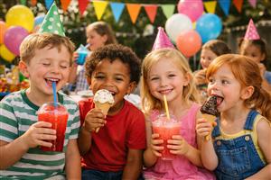 We specialize in reliable, easy-to-use Slush Machines, Popcorn Machines, Candy F