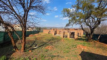 House For Sale in Estate D Afrique