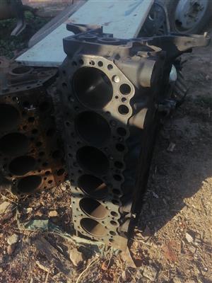 Nissan Td42 engine block for sale