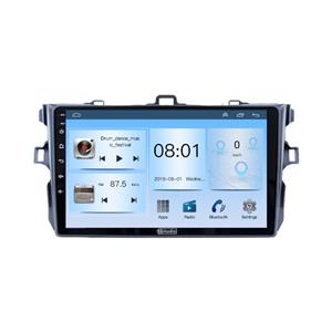 TT Audio 9″ replacement radio for TOYOTA COROLLA 2006-2012 (ECO)