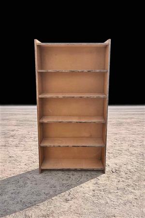 Bookcase