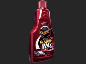 Meguiars A1216 Cleaner Wax