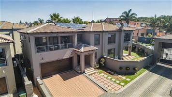 House For Sale in Meyersdal