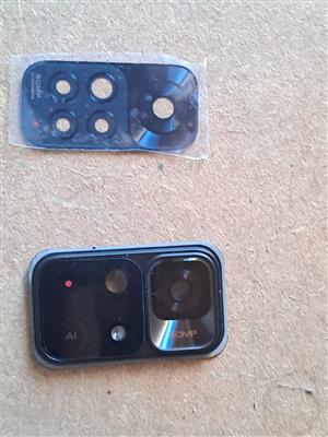 Redmi Note 11 camera replacement cover