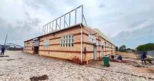 Business Rental Monthly in Newlands West