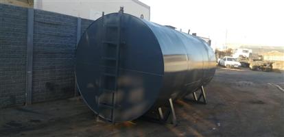 2024 DIESEL-TNK DARK GREY