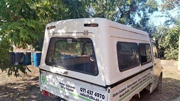 Daihatsu Gran Max Canopy for sale