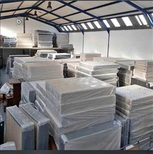 Cloudnine Restonic Sleepmaster bamboo Seally