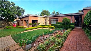 Elegant and stunning