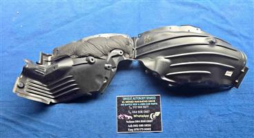 Mazda CX-60 Left Front Fender Liner