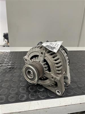 Ford Fiesta 1.0 Ecoboost Alternator for sale (SFJA)