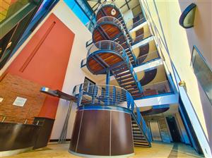 5309m² Contemporary Building to Let in Constantia Kloof