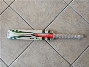 Nr2. EVO Gray-Nicolls cricket bat
