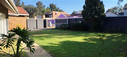 House For Sale in Randhart