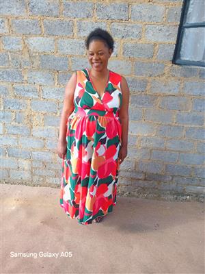 Excellent Cook,C/giver,Nanny and Maid from Zim needs sleep in or sleep out job