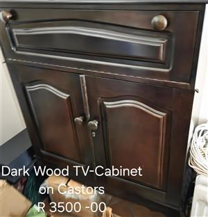 Dark Wood Furniture