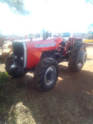 Massey Ferguson For Sale In Tractors In South Africa Junk Mail