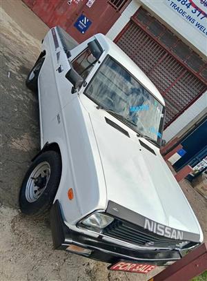 2006 Nissan 1400 For Sale