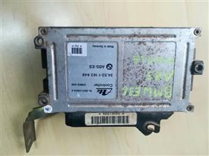 BMW E36 ABS CONTROL MODULE