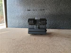 Brand New | 2 Door | Wrangler Window Switches 