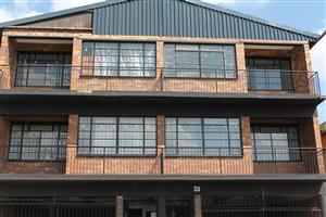 Spacious, recently renovated 3 bedroomed apartments on the Auckland Park Border