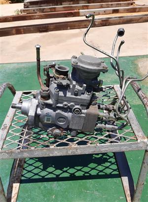 Dieselpump for Opel 1.7 Tdi