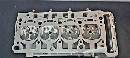 Volkswagen Golf 6R Upgrade