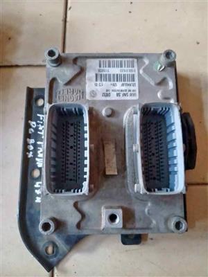 Fiat Panda 1.2 4x4 computer box