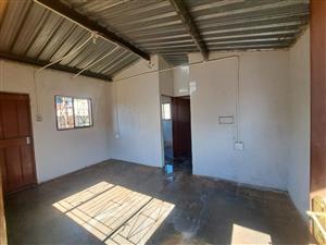 House For Sale in Mamelodi East