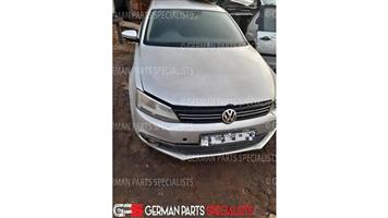VW Jetta 6 CAX  TSI STRIPPING FOR SPARES