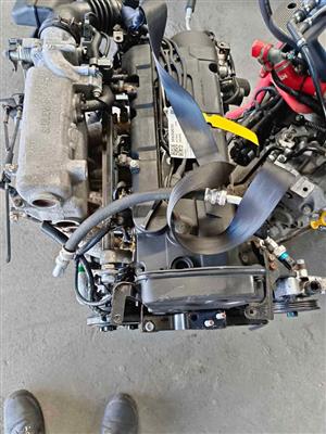 HYUNDAI G4EE ENGINE FOR SALE