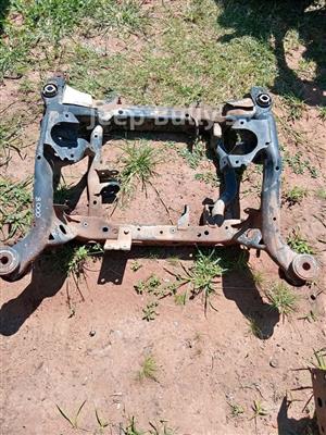 Sub Frame For Jeep Grand Cherokee Wk2 3.0 
