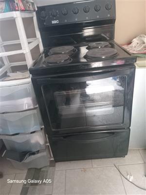 4 plate KIC for sale