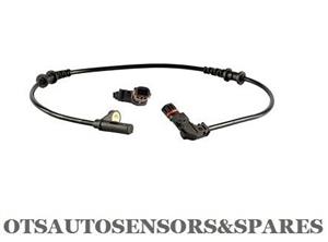 Mercedes Benz W203 CLK SLK R171 M271 272 Om642 646 CDi ABS Speed Sensor