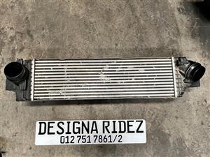 MINI COOPER F54 CLUBMAN B38 INTERCOOLER AVAILABLE.