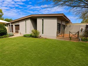 House Rental Monthly in Fichardt Park