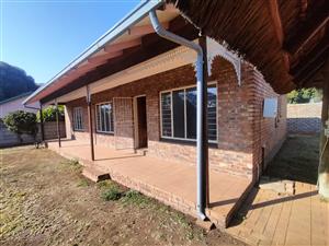 Fantastic option for family.