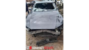 2018 Audi A4 TFSI B9 2.0 S-Line CVK  STRIPPING FOR SPARES 