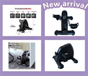 Mini Cardio Exercise Bike Pedal