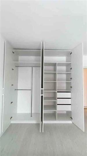 Wardrobes