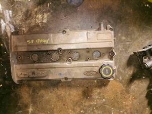 Ford escort zetec tapped cover