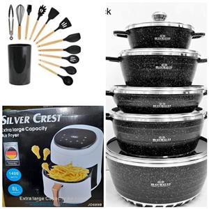 8L airfryer combos for sale online orders contact for price