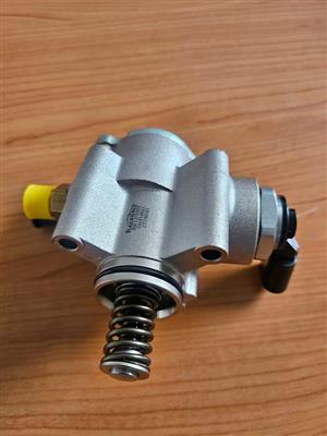 Brand New 03C 127 025T VAG high pressure fuel pump